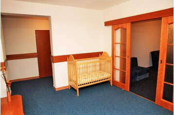 Viesnīca Tatranská Štrba 5